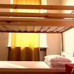 Wigwam Hostel