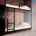 Wigwam Hostel