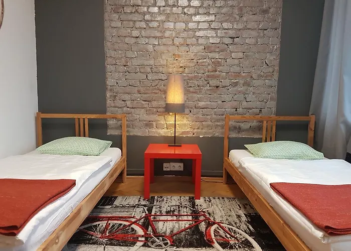 Wigwam Hostel
