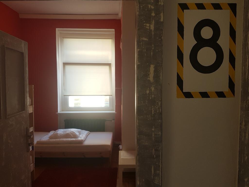 Hostel Wigwam *