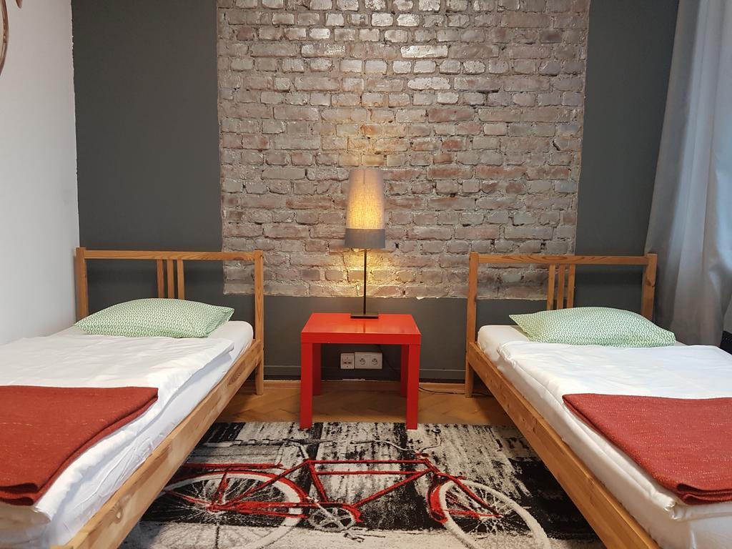 Wigwam Hostel