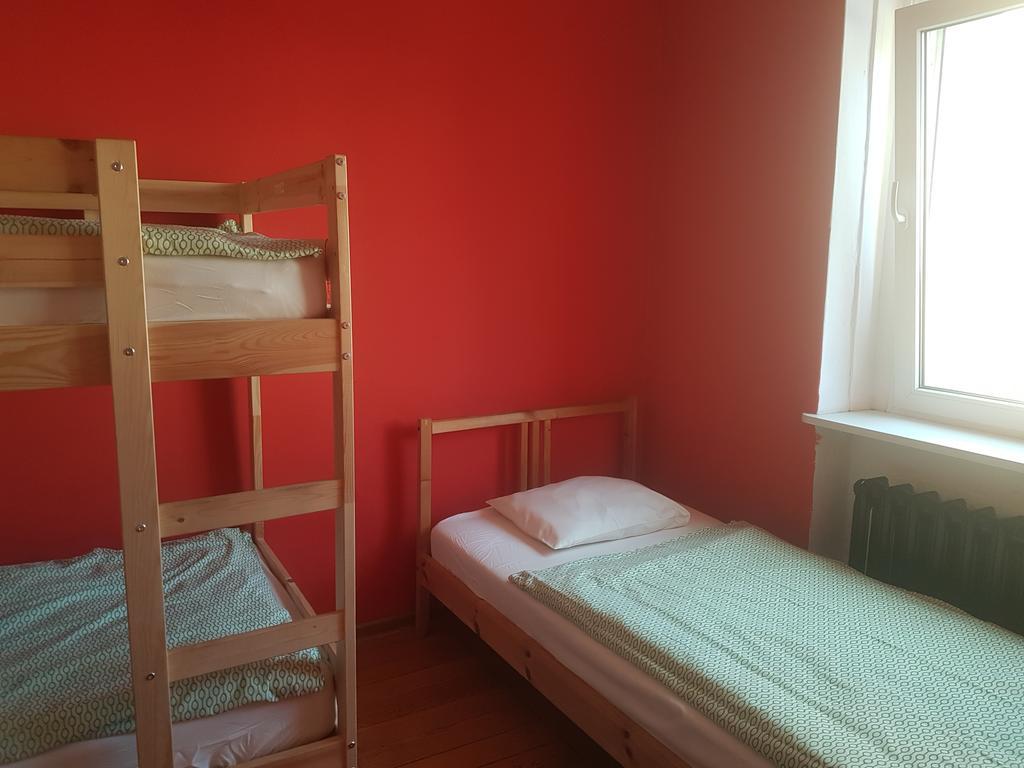 Hostel Wigwam Wroclaw