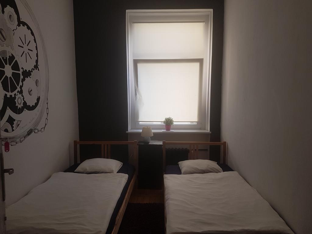 Wigwam Hostel