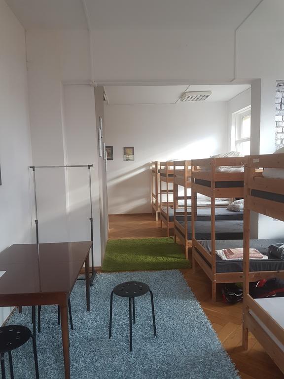 Wigwam Hostel Wroclaw