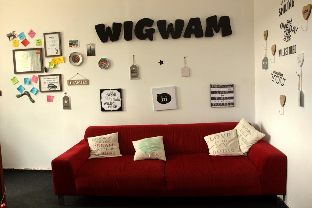 Hostel Wigwam Wroclaw