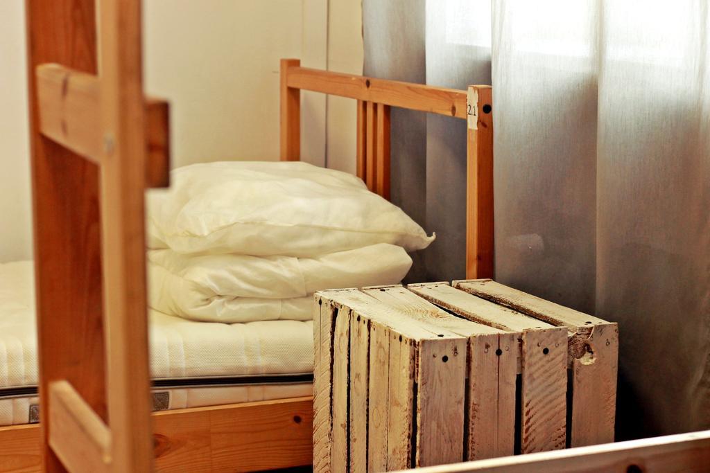 Hostel Wigwam Wroclaw
