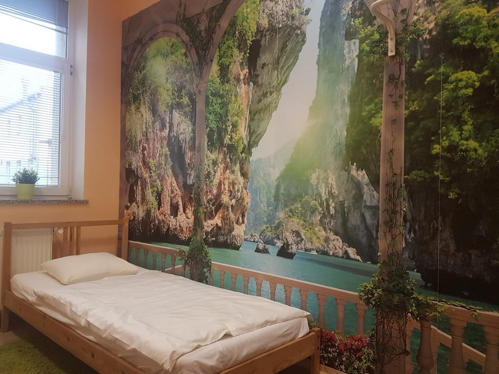 Hostel Wigwam